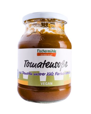 Tomatensoße