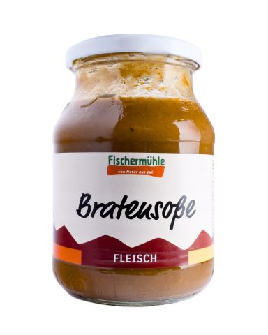 Bratensoße